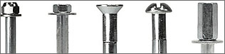 Simpson Anchor Systems